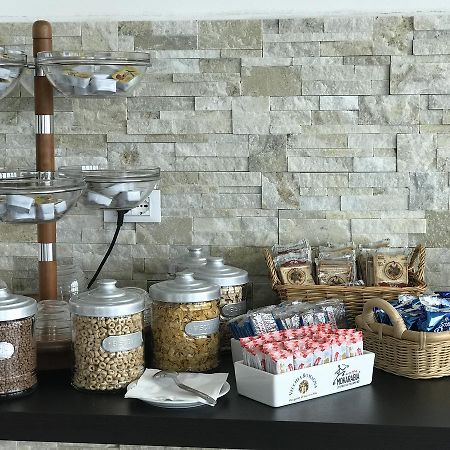 Hotel Oder Τζεσόλο Λίντο Εξωτερικό φωτογραφία