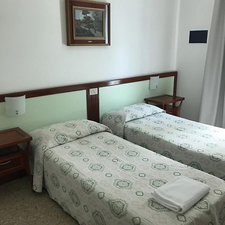 Hotel Oder Τζεσόλο Λίντο Εξωτερικό φωτογραφία